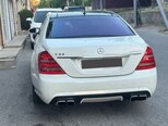 Mercedes S 63 AMG-4