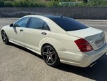 Mercedes S 63 AMG-5