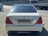 Mercedes S 63 AMG-7