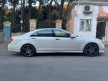 Mercedes S 63 AMG-8