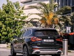 BMW X3-7