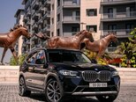 BMW X3-1