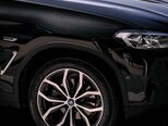 BMW X3-8