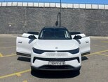 Leapmotor C11-1
