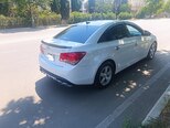 Chevrolet Cruze-2