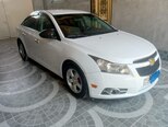 Chevrolet Cruze-5