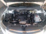 Chevrolet Cruze-4
