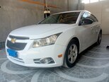 Chevrolet Cruze-6