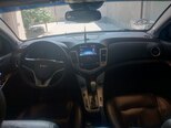 Chevrolet Cruze-8