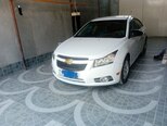Chevrolet Cruze-1