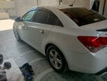 Chevrolet Cruze-9