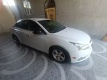 Chevrolet Cruze-12
