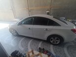 Chevrolet Cruze-13