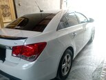 Chevrolet Cruze-11