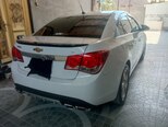 Chevrolet Cruze-10