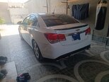 Chevrolet Cruze-16