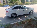 Chevrolet Cruze-18