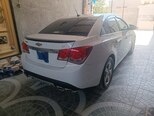 Chevrolet Cruze-15