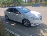 Chevrolet Cruze-17