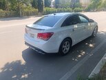 Chevrolet Cruze-19