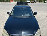 LADA (VAZ) Priora-2