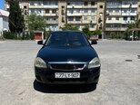 LADA (VAZ) Priora-1