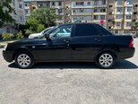 LADA (VAZ) Priora-4
