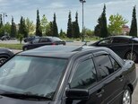 Mercedes C 220-8