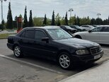Mercedes C 220-3