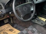 Mercedes C 220-13