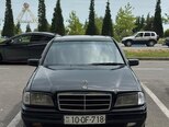 Mercedes C 220-1