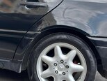 Mercedes C 220-5