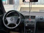 Mercedes C 220-14