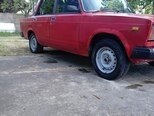 LADA (VAZ) 2107-5