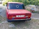 LADA (VAZ) 2107-4