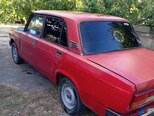 LADA (VAZ) 2107-6