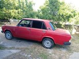 LADA (VAZ) 2107-3