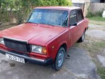 LADA (VAZ) 2107-8