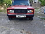 LADA (VAZ) 2107-1