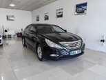 Hyundai Sonata-2