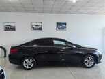 Hyundai Sonata-7