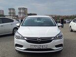 Opel Astra-1
