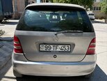 Mercedes A 160-2