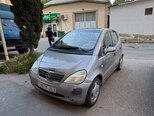 Mercedes A 160-3