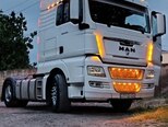 MAN TGX 18.440-10