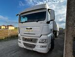 MAN TGX 18.440-1