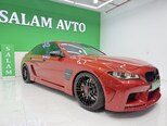 BMW M5-4