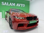 BMW M5-1