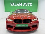 BMW M5-2