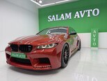BMW M5-3